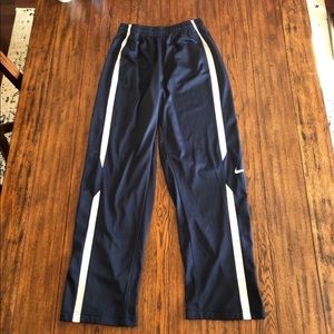 Men’s Nike Sweatpants Size Small